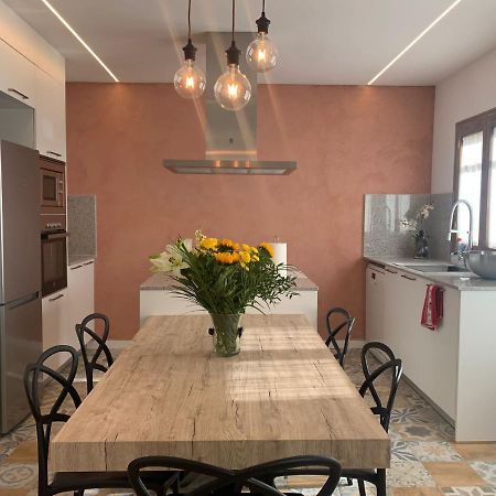 Appartement Ca La Fustereta à Figueras Extérieur photo