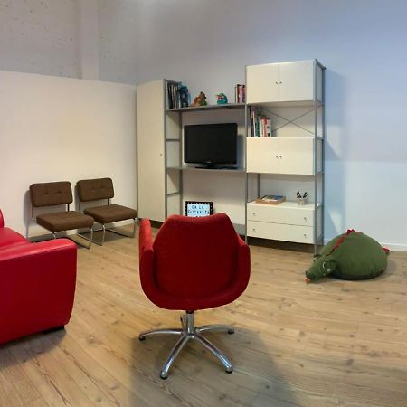 Appartement Ca La Fustereta à Figueras Extérieur photo