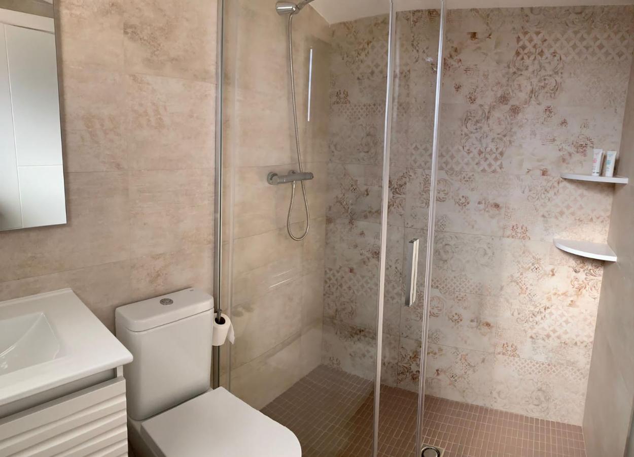 Appartement Ca La Fustereta à Figueras Extérieur photo