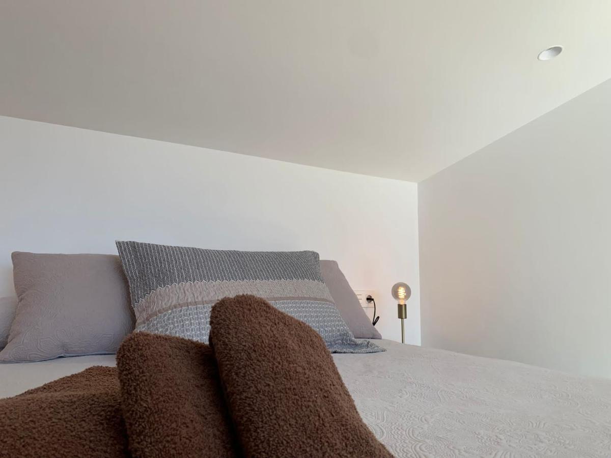 Appartement Ca La Fustereta à Figueras Extérieur photo
