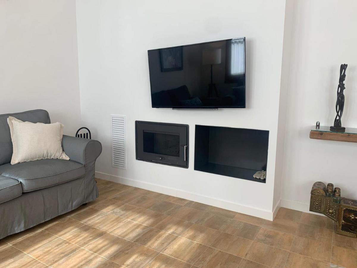 Appartement Ca La Fustereta à Figueras Extérieur photo