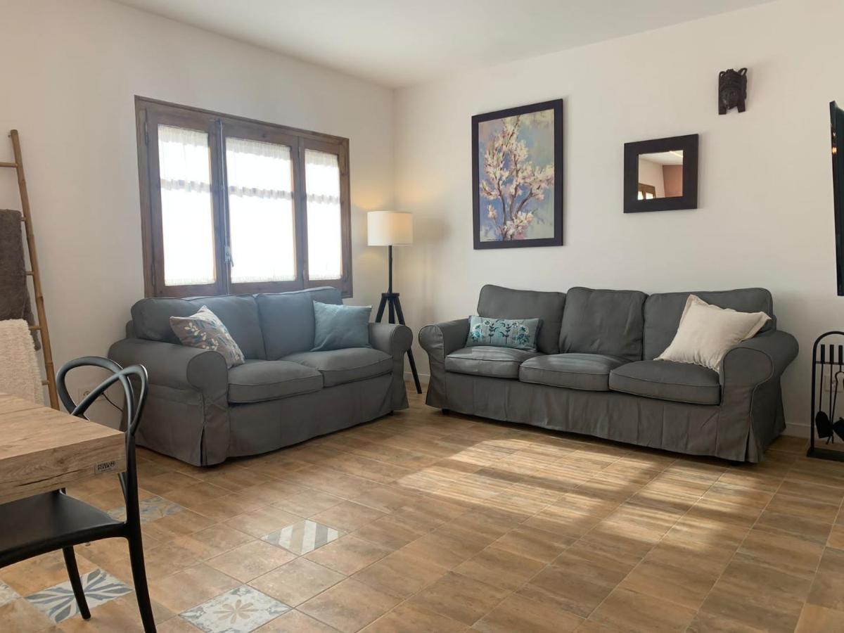 Appartement Ca La Fustereta à Figueras Extérieur photo
