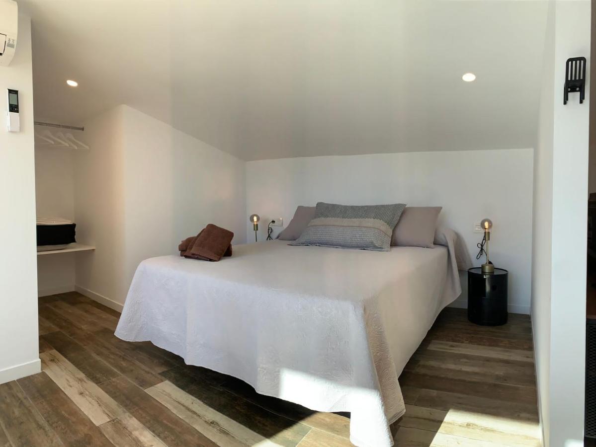 Appartement Ca La Fustereta à Figueras Extérieur photo