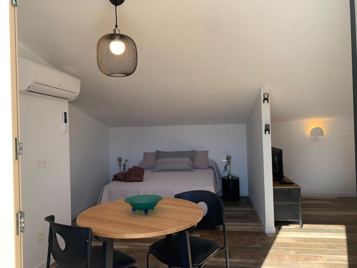 Appartement Ca La Fustereta à Figueras Extérieur photo