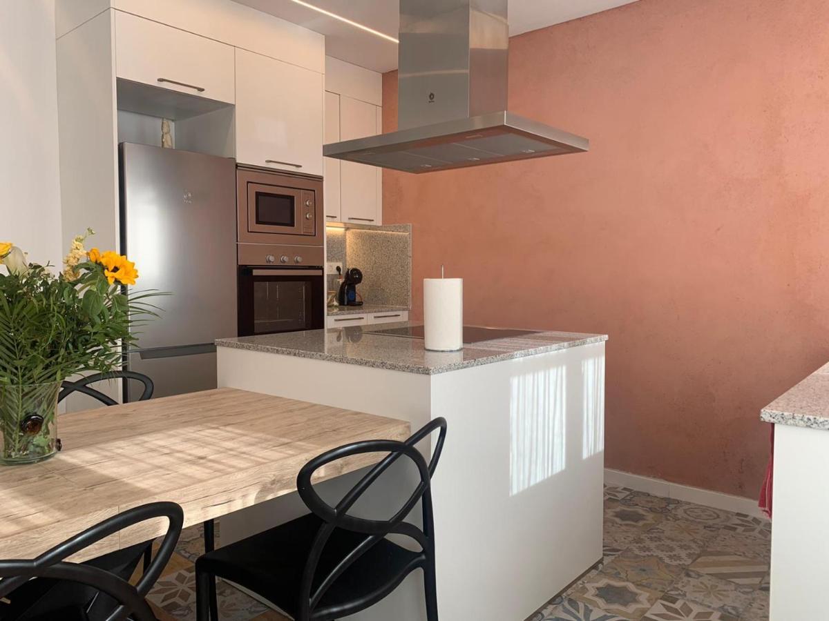 Appartement Ca La Fustereta à Figueras Extérieur photo