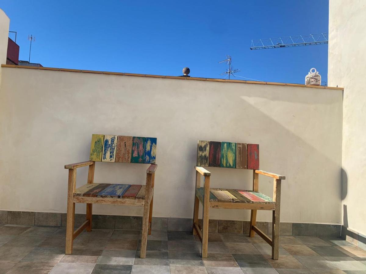 Appartement Ca La Fustereta à Figueras Extérieur photo