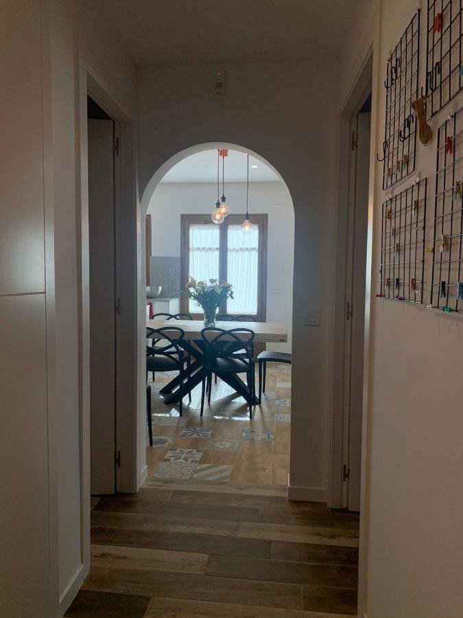 Appartement Ca La Fustereta à Figueras Extérieur photo