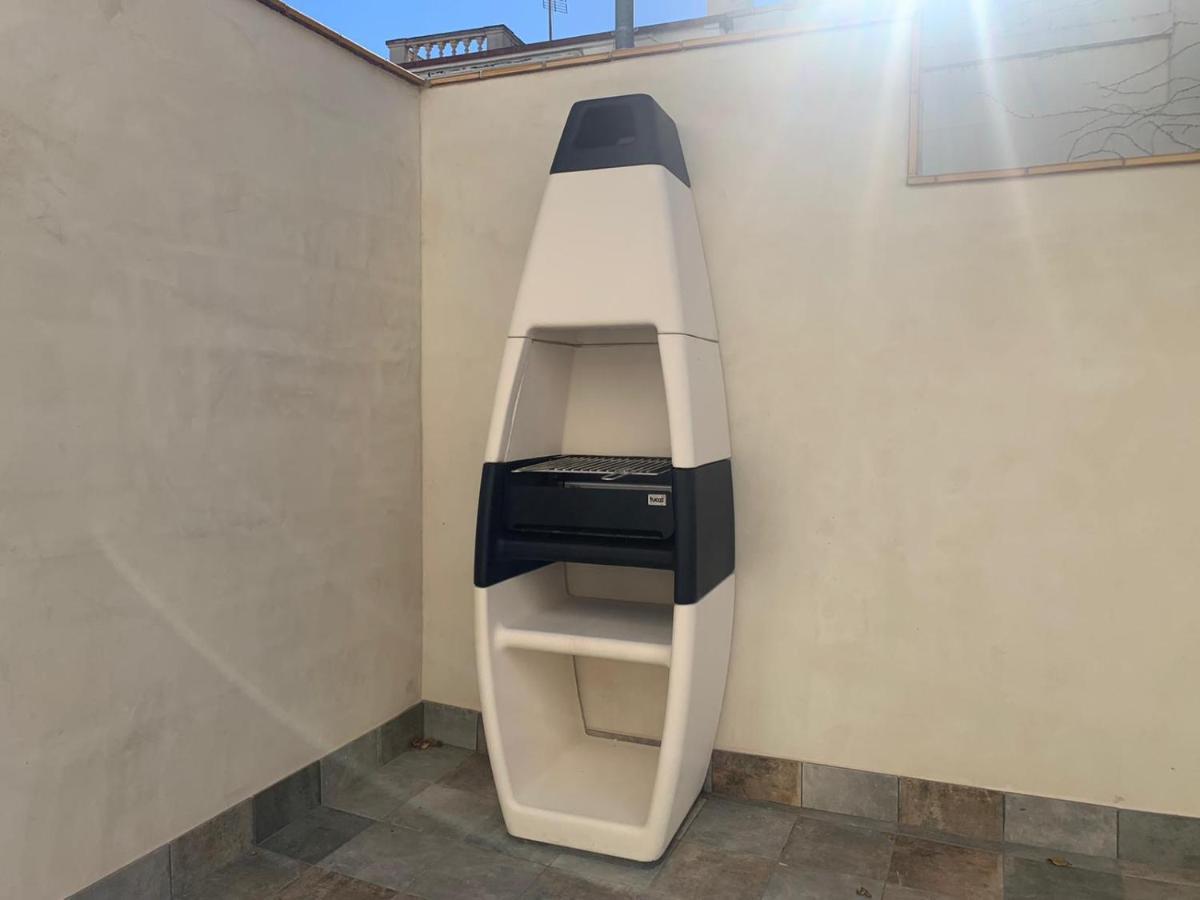 Appartement Ca La Fustereta à Figueras Extérieur photo